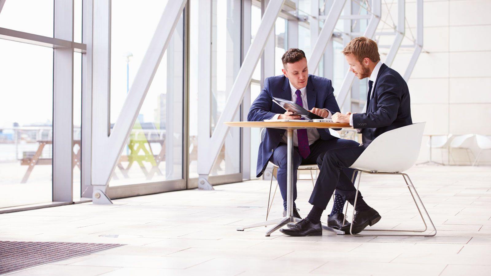 Moving to the Cloud with T.L.Darby Ltd: Your Path to Digital Transformation
